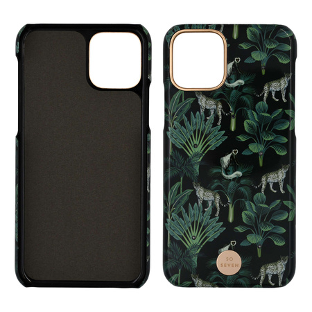 Etui So Seven Jaipur Lemur iPhone 11 Pro