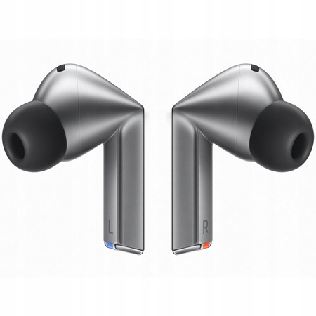 Słuchawki bezprzewodowe dokanałowe Samsung Galaxy Buds3 Pro ANC