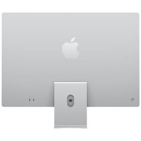 iMac 24 M1 8/7 8/256GB Srebrny