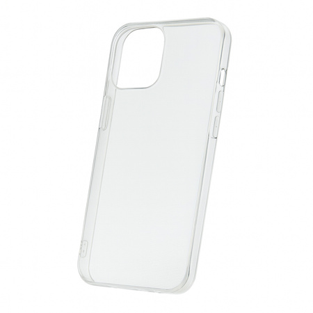 Nakłada etui Clear Case iPhone 12 12 Pro 2 mm