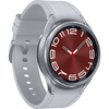 Samsung Galaxy Watch 6 Classic 43 mm GPS Srebrny