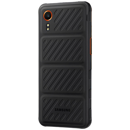 Samsung Galaxy XCover 7 6/128GB Czarny