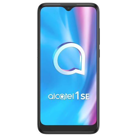 Alcatel 1 SE 5030D 3/32GB Czarny