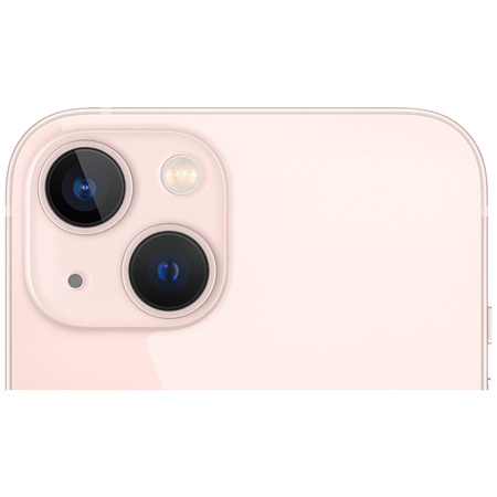 iPhone 13 128GB Różowy