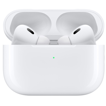 Sluchawki dokanałowe Apple AirPods Pro 2 USB-C