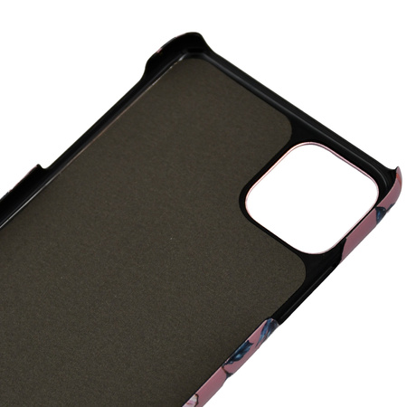 Etui So Seven Seoul Hibiscus iPhone 11 Pro Max