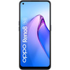 OPPO Reno8 5G 8/256GB Czarny
