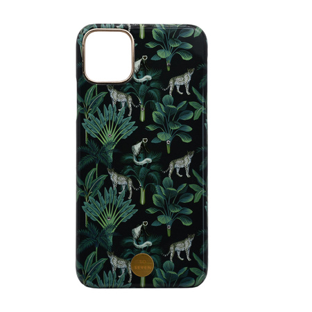 Etui So Seven Jaipur Leopard iPhone 11 Pro Max