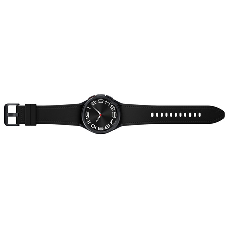 Samsung Galaxy Watch 6 Classic 43 mm GPS Czarny