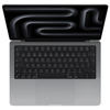 MacBook Pro 14 M3 8/10 16/512GB Szary