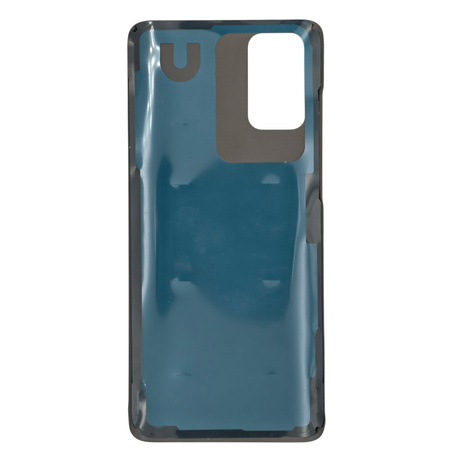 Klapka baterii do Samsung Galaxy S20 Plus G985 szara