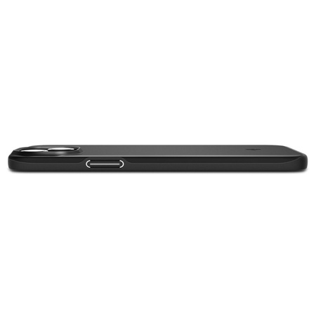 Etui Spigen Thin Fit iPhone 15 Plus Black