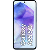 Samsung Galaxy A55 5G 8/256GB Niebieski