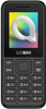 Alcatel 1068 Czarny