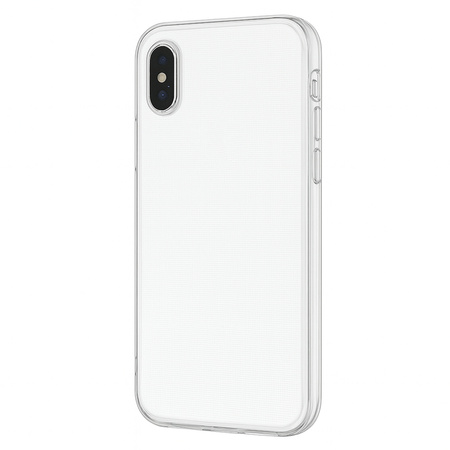 Nakładka etui Clear Case iPhone X XS 2 mm
