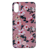 Etui So Seven Seoul Hibiscus iPhone X/XS