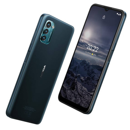 Nokia G21 4/64GB Niebieski