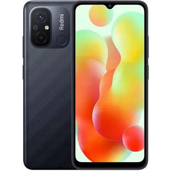 Redmi 12C 3/32GB Szary