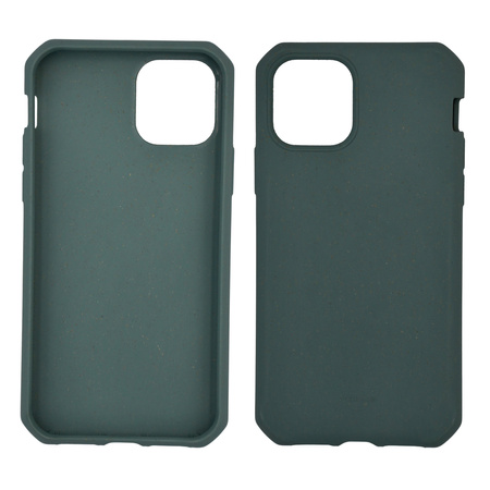 Etui ITSKINS Feronia Bio Grey iPhone 11 Pro