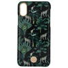 Etui So Seven Jaipur Lemur iPhone X/XS