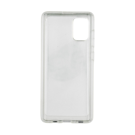 Etui KDLab Samsung Galaxy A71 clear