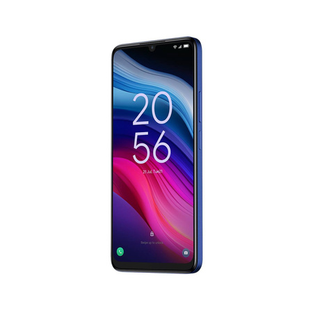 TCL 505 4/128GB Niebieski