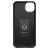 Etui Spigen Thin Fit iPhone 15 Plus Black