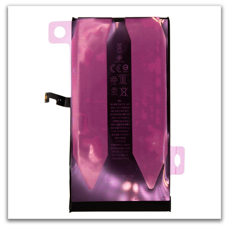 Bateria do iPhone 15 Plus PURE Energy Programowalny Akumulator 4383mAh