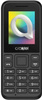Alcatel 1068 Czarny