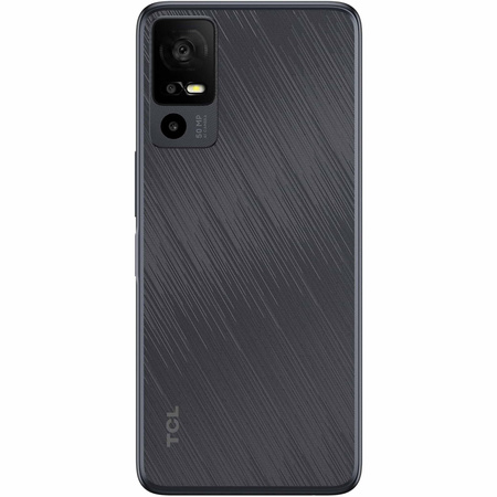 TCL 40R 5G 4/64GB Czarny