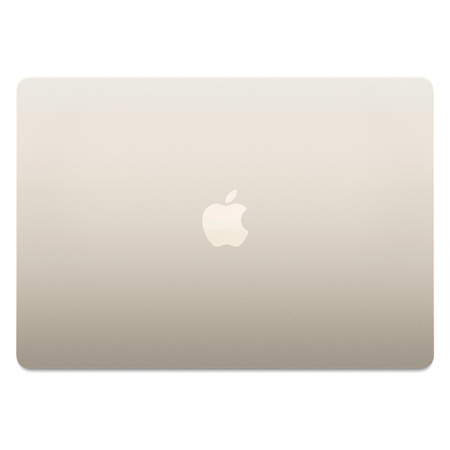 MacBook Air 15 M3 8/10 8/256GB Beżowy