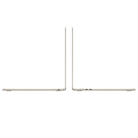 MacBook Air 15 M3 8/10 8/256GB Beżowy