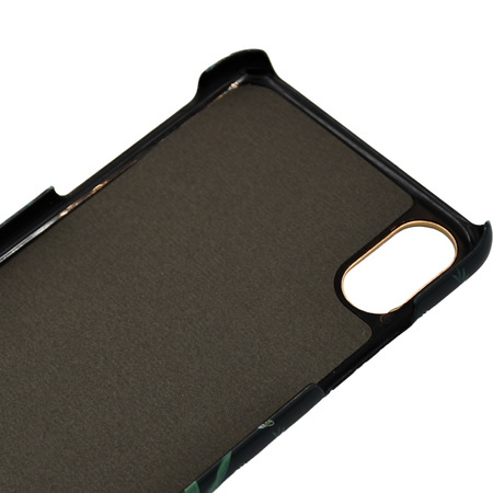 Etui So Seven Jaipur Lemur iPhone X/XS