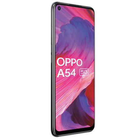 Oppo A54 5G 4/64GB Czarny