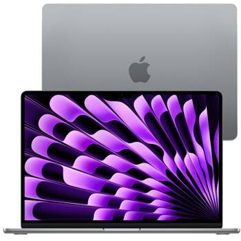 MacBook Pro 14 M3 8/10 16/512GB Szary