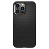 Etui Spigen iPhone 14 Pro Max Mat Czarny