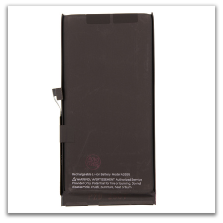 Bateria do Apple iPhone 13 PURE Energy Programowalny Akumulator 3687mAh