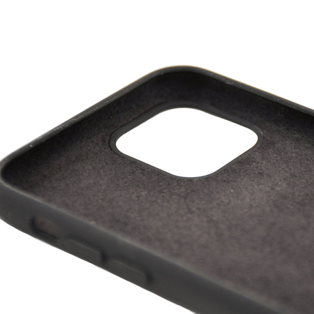 Etui So Seven Smoothie Black iPhone 11 Pro