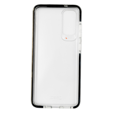 Etui GEAR4 D3O Piccadilly Samsung Galaxy S20 czarn