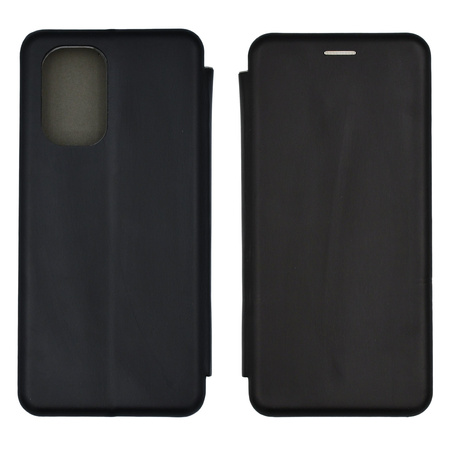 Etui Forcell Xiaomi Mi 11i Czarny