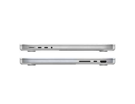 MacBook Pro 14 M2 Pro 12/19 16/1TB Srebrny