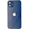 do iPhone 12 korpus niebieski demont A pusty