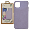 Etui ITSKINS Feronia Bio L. Purple iPhone 11 Pro M