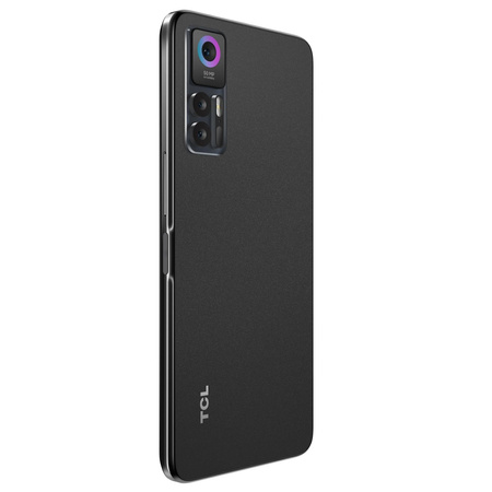 TCL 30 4/64GB Czarny