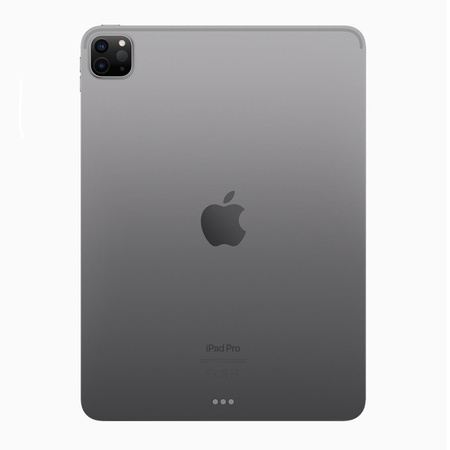 iPad Pro 11 (4 Gen) 128GB Wi-Fi Szary