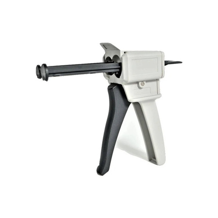 Pistolet do kleju dwuskładnikowego 10:1 50ml