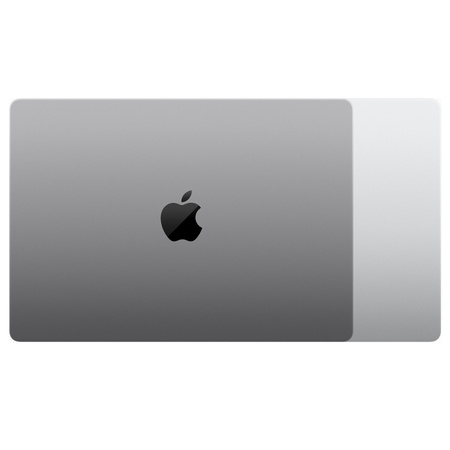 MacBook Pro 14 M3 8/10 16/512GB Szary