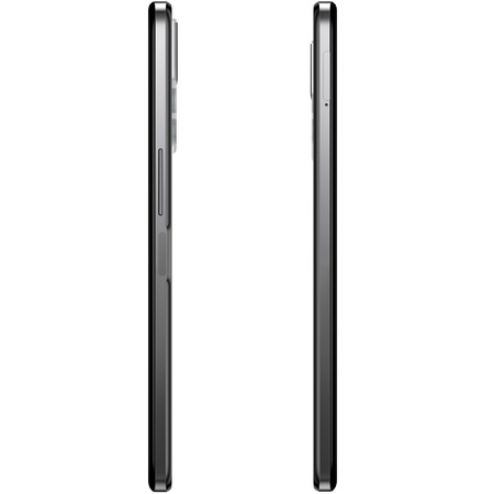 TCL 30+ 4/128GB Czarny