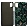 Etui So Seven Jaipur Leopard iPhone X/XS