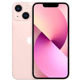 iPhone 13 mini 128GB Różowy